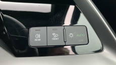 Audi A3 35 TFSI S Line 5dr Petrol Hatchback